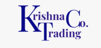 Krishna Trading Company Logo